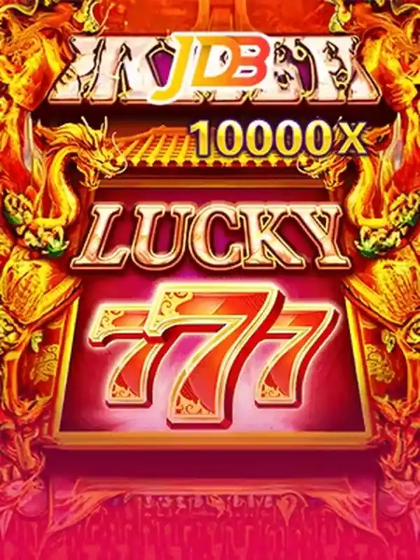 লাকিসেভেন গেমের ব্যানার - r7 ক্যাসিনো