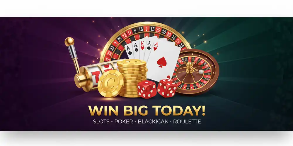 r7 ক্যাসিনো ব্যানার